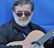 Kostas Smoriginas
