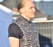 Paulius Sinkevičius 