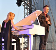 Festivalis &bdquo;Benai, plaukiam į Nidą&ldquo;