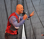 Algirdas Radzevičius