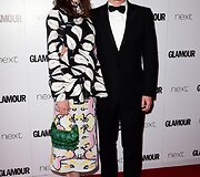 Sophie Ellis-Bextor ir Richardas Jonesas