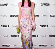 Gemma Chan