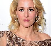 Gillian Anderson