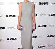 Helen George 