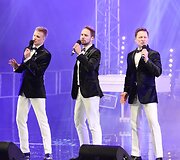 Festivalis &bdquo;Benai, plaukiam į Nidą&ldquo;