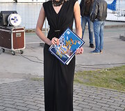 Justė Zinkevičiūtė