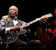 B.B.Kingas (2012 m.)