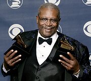 B.B.Kingas (2003 m.)