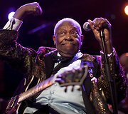 B.B.Kingas (2011 m.)
