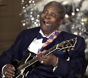 B.B.Kingas (2001 m.)