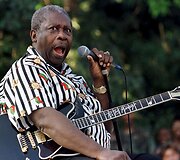 B.B.Kingas (1996 m.)