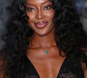 Naomi Campbell