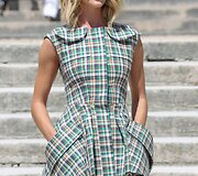 Rosie Huntington-Whiteley