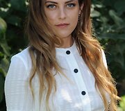 Riley Keough