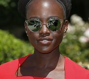 Lupita Nyong'o