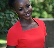 Lupita Nyong'o