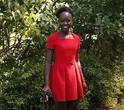 Lupita Nyong'o