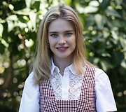 Natalia Vodianova 