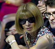Anna Wintour