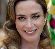 Emily Blunt