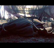 Jurga &Scaron;eduikytė vaizdo klipe &bdquo;Sapnas&ldquo;