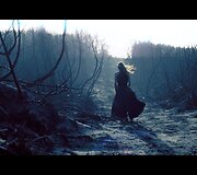 Jurga &Scaron;eduikytė vaizdo klipe &bdquo;Sapnas&ldquo;