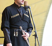&bdquo;Iberi&ldquo; koncertas Vilniuje