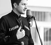 &bdquo;Iberi&ldquo; koncertas Vilniuje