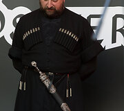 &bdquo;Iberi&ldquo; koncertas Vilniuje