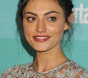 Phoebe Tonkin
