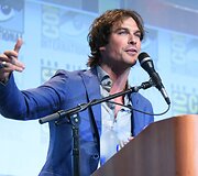 Ianas Somerhalderis