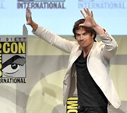 Ianas Somerhalderis
