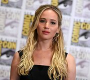 Jennifer Lawrence