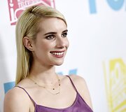 Emma Roberts