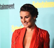 Lea Michele