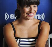Lea Michele