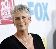 Jamie Lee Curtis