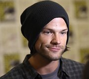 Jaredas Padalecki 