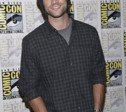 Jaredas Padalecki 