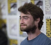 Danielis Radcliffe'as