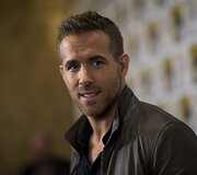 Ryanas Reynoldsas