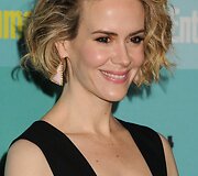 Sarah Paulson