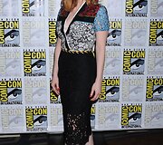 Jessica Chastain