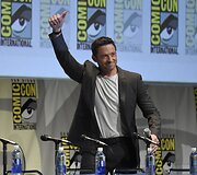 Hugh Jackmanas