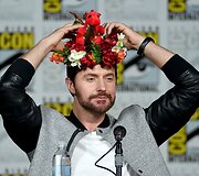 Richardas Armitage'as
