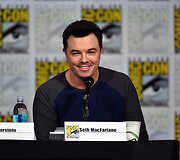 Sethas MacFarlane'as