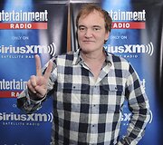 Quentinas Tarantino