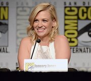 January Jones