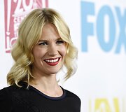 January Jones