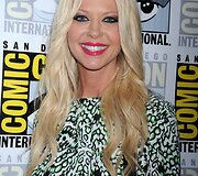 Tara Reid